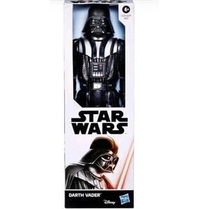 Star Wars Darth Vader Titan Hero Series 12" Action Figure